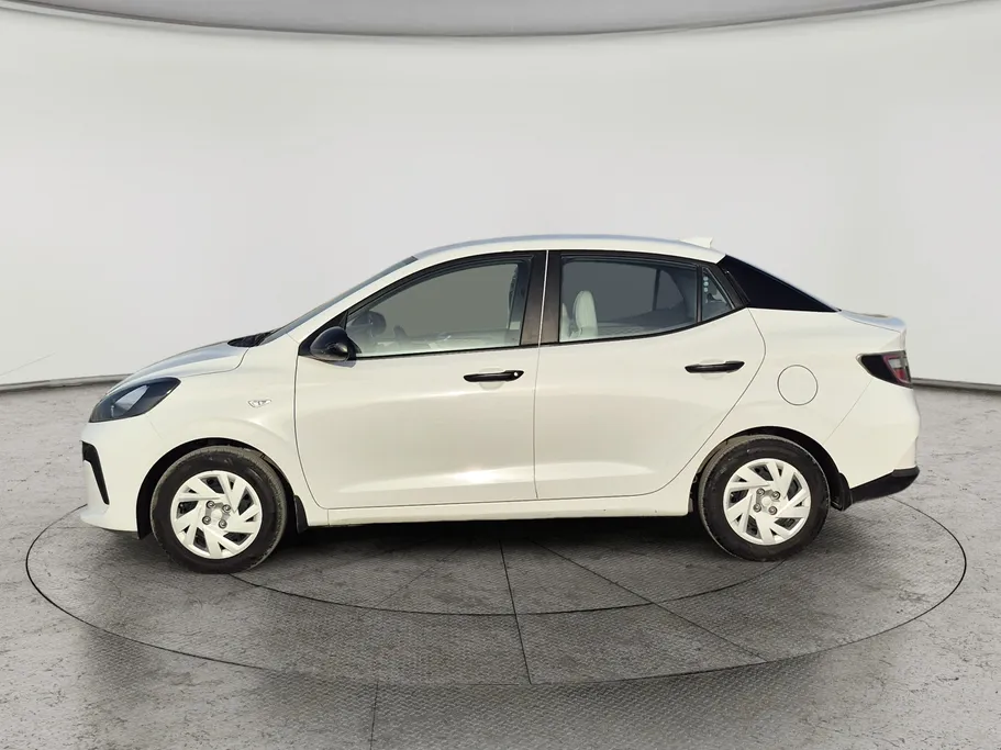 هيونداي Grand i10 فلييت 2024 