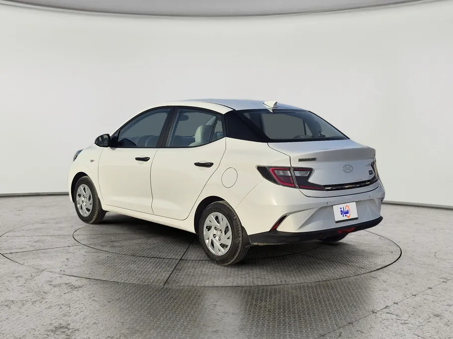 هيونداي Grand i10 فلييت 2024 