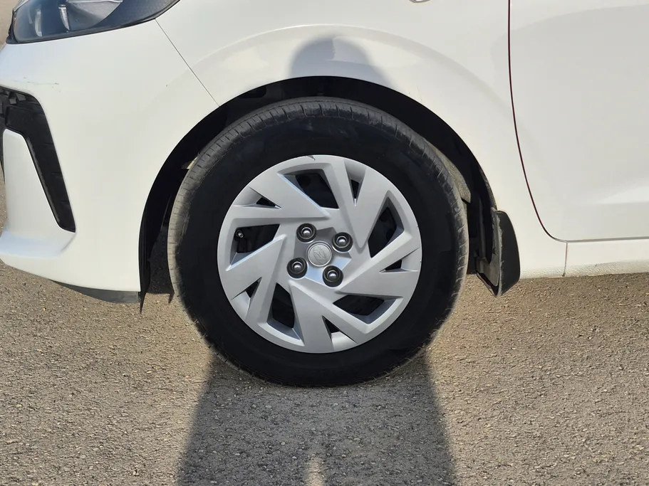 هيونداي Grand i10 فلييت 2024 