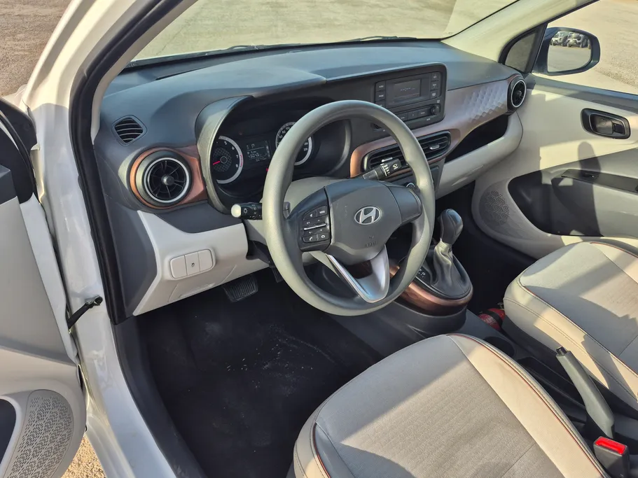 هيونداي Grand i10 فلييت 2024 