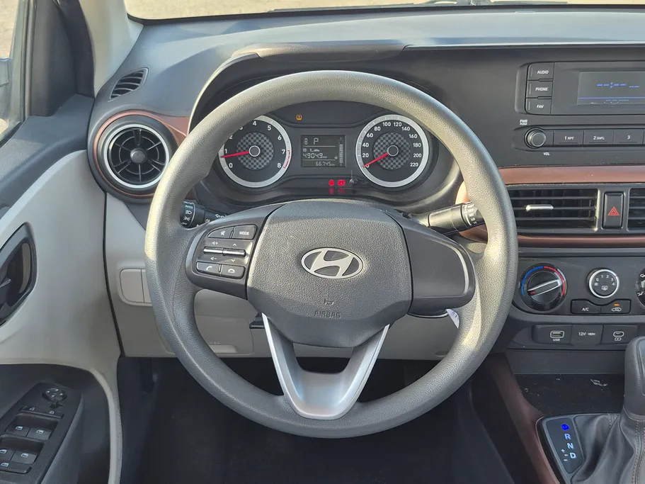 هيونداي Grand i10 فلييت 2024 