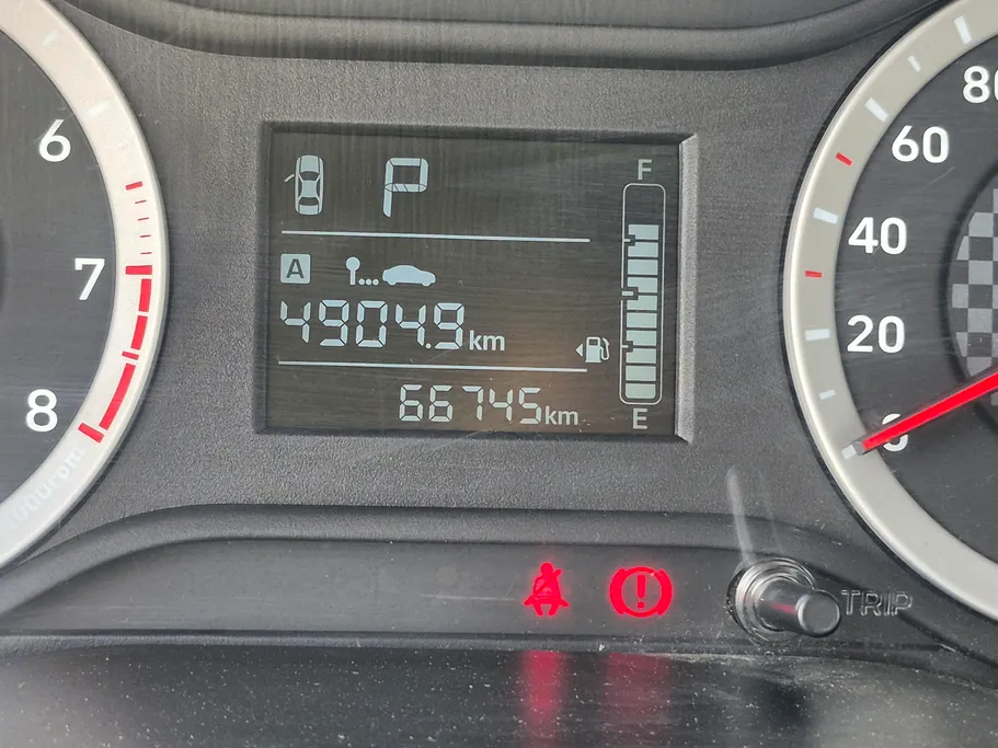 هيونداي Grand i10 فلييت 2024 