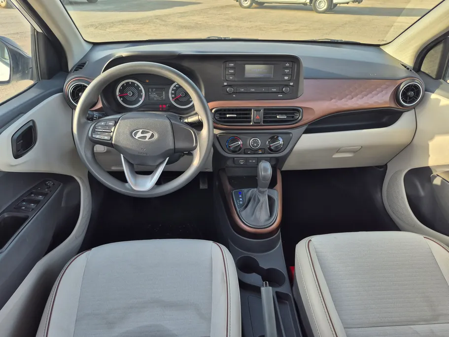 هيونداي Grand i10 فلييت 2024 