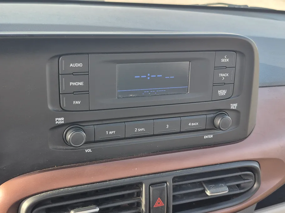 هيونداي Grand i10 فلييت 2024 