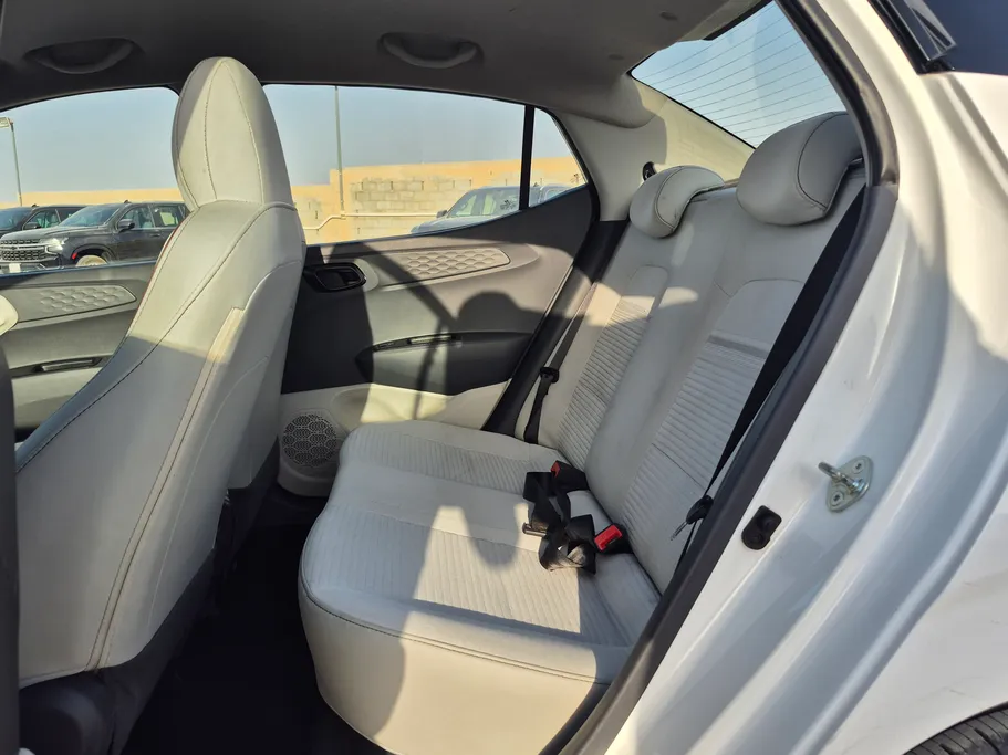 هيونداي Grand i10 فلييت 2024 