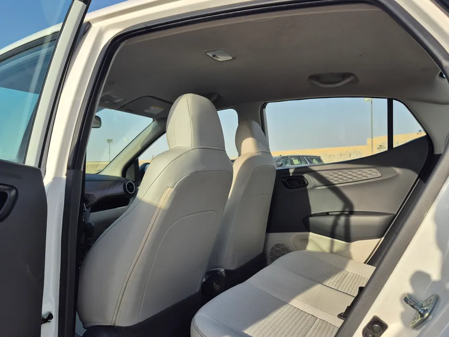هيونداي Grand i10 فلييت 2024 