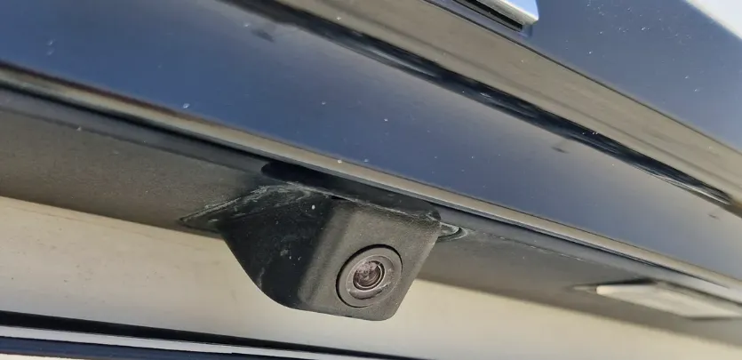 جيلي امجراند GS 2025 