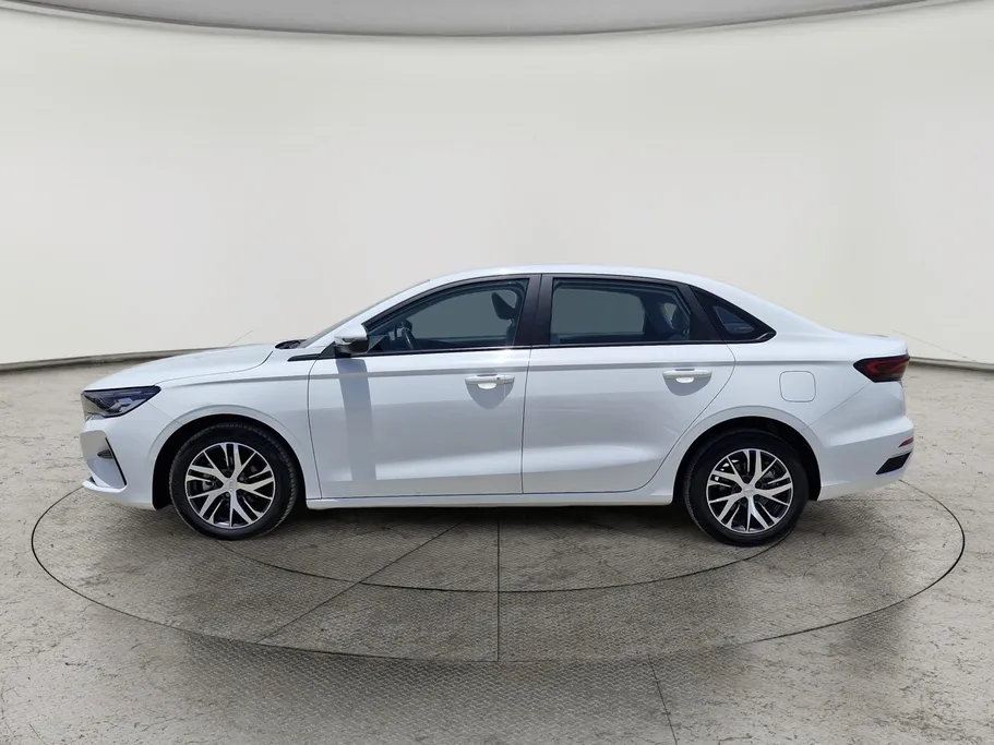 جيلي امجراند GS 2025 