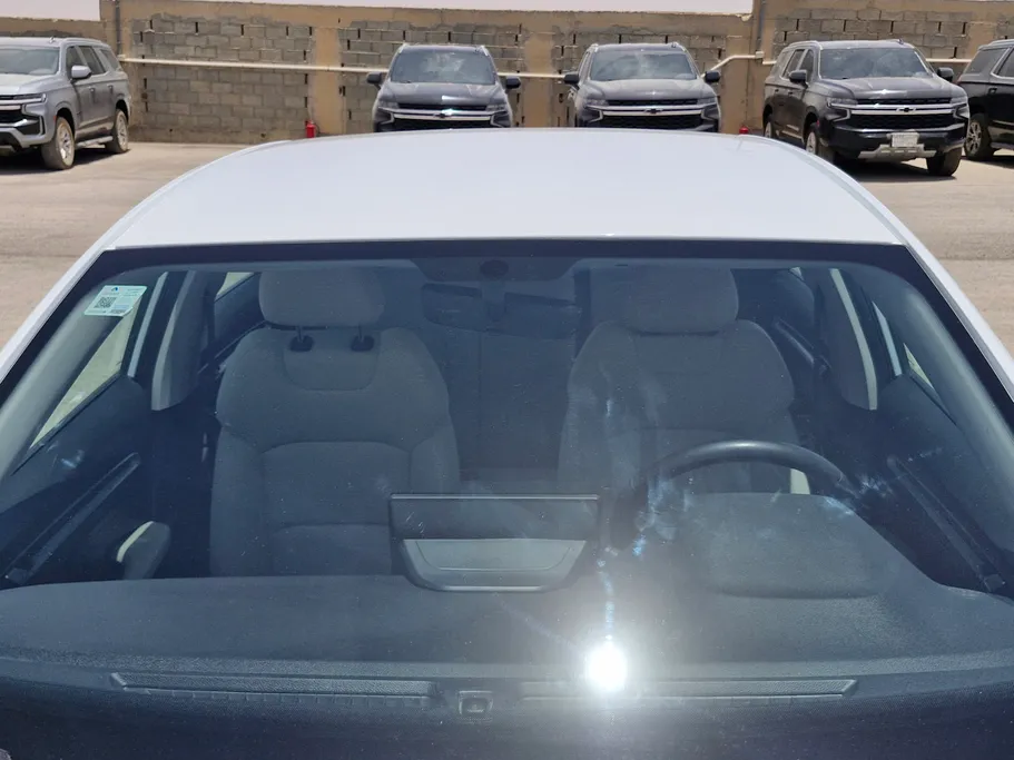 جيلي امجراند GS 2025 