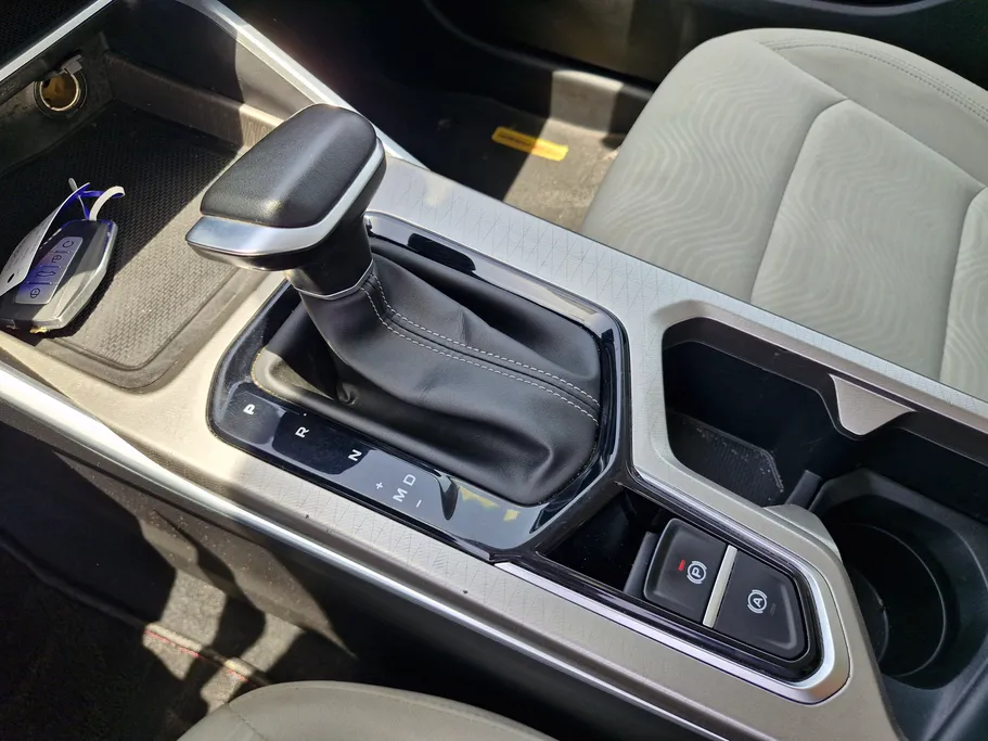 جيلي امجراند GS 2025 