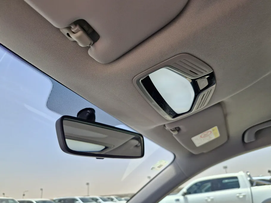 جيلي امجراند GS 2025 