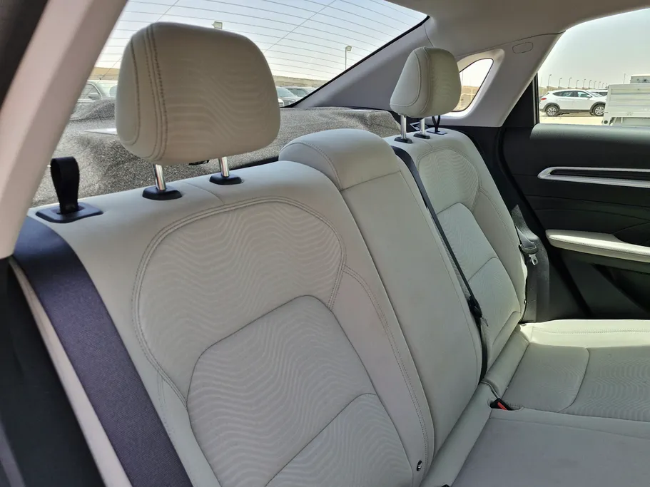 جيلي امجراند GS 2025 