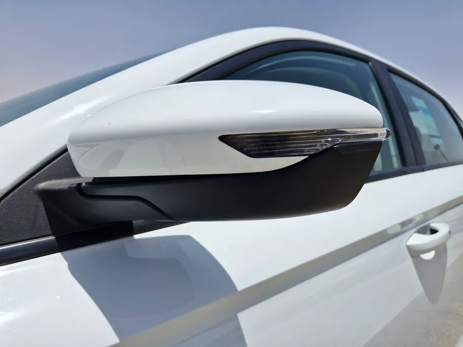 جيلي امجراند GS 2025 