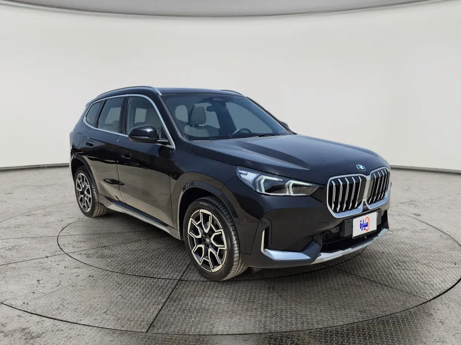 بي ام دبليو الفئة اكس 1 xDrive 20i 2025 