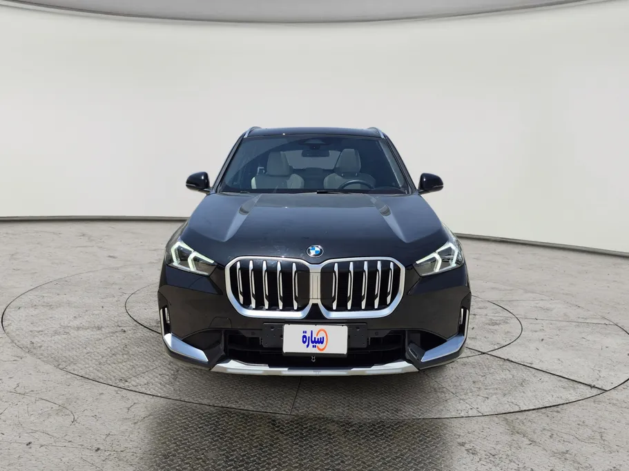 بي ام دبليو الفئة اكس 1 xDrive 20i 2025 
