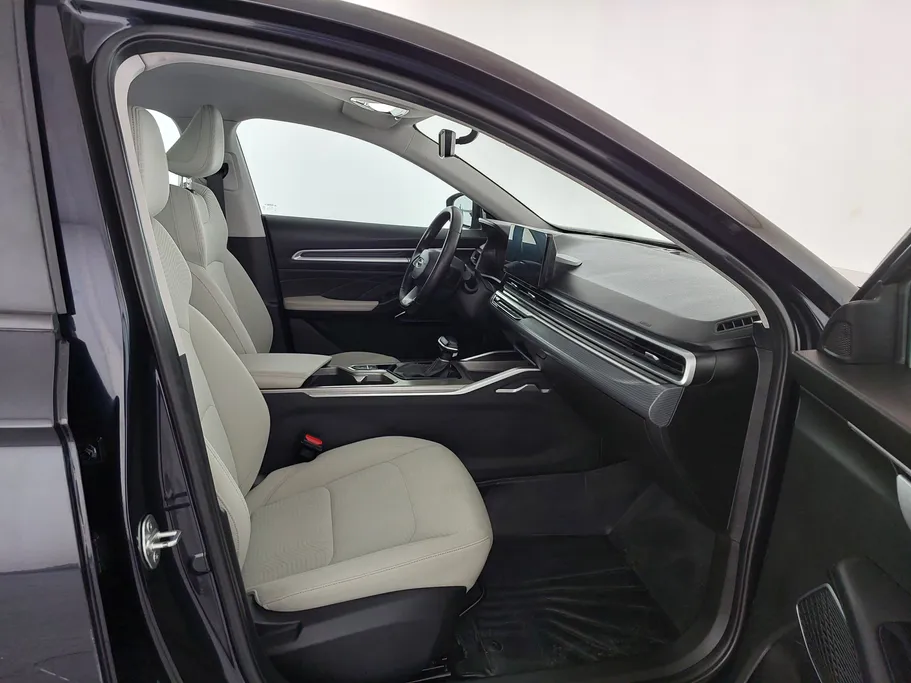 جيلي امجراند GS 2025 