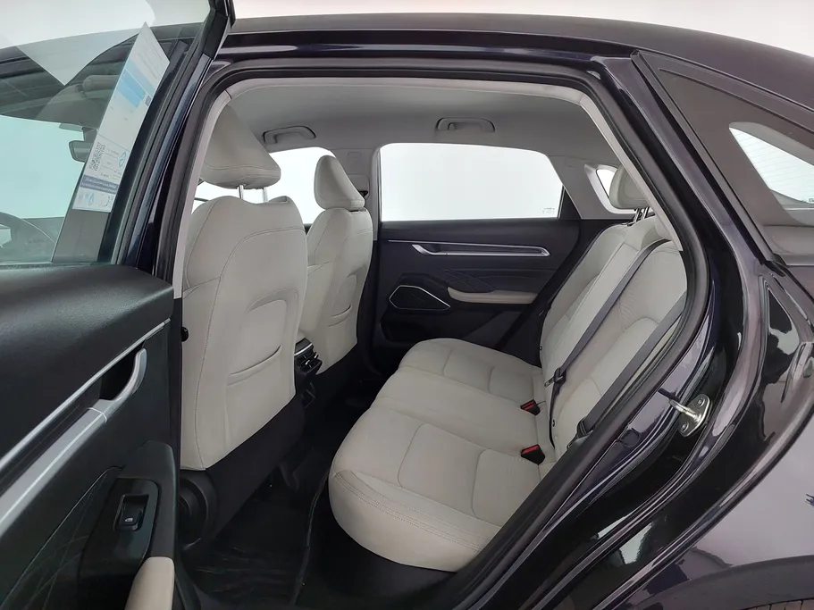جيلي امجراند GS 2025 