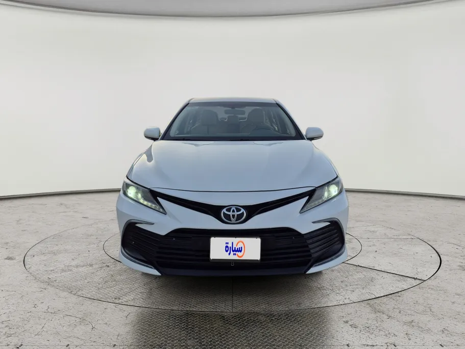 2024 Toyota Camry  LE 