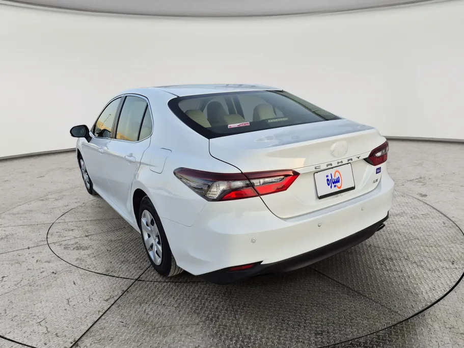 2024 Toyota Camry  LE 