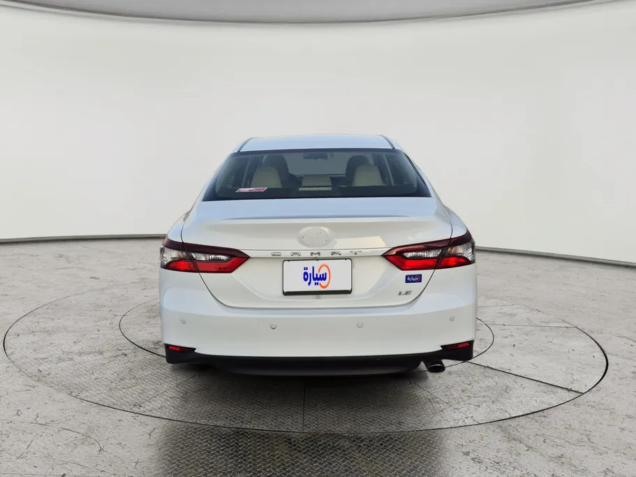 2024 Toyota Camry  LE 