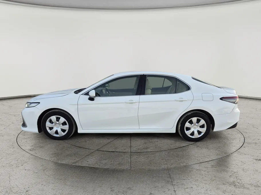 2024 Toyota Camry  LE 