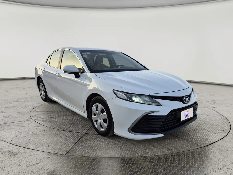 2024 Toyota Camry  LE 