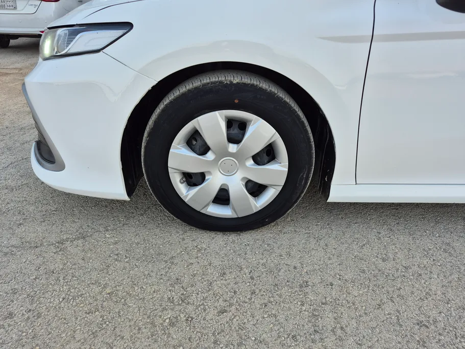 2024 Toyota Camry  LE 
