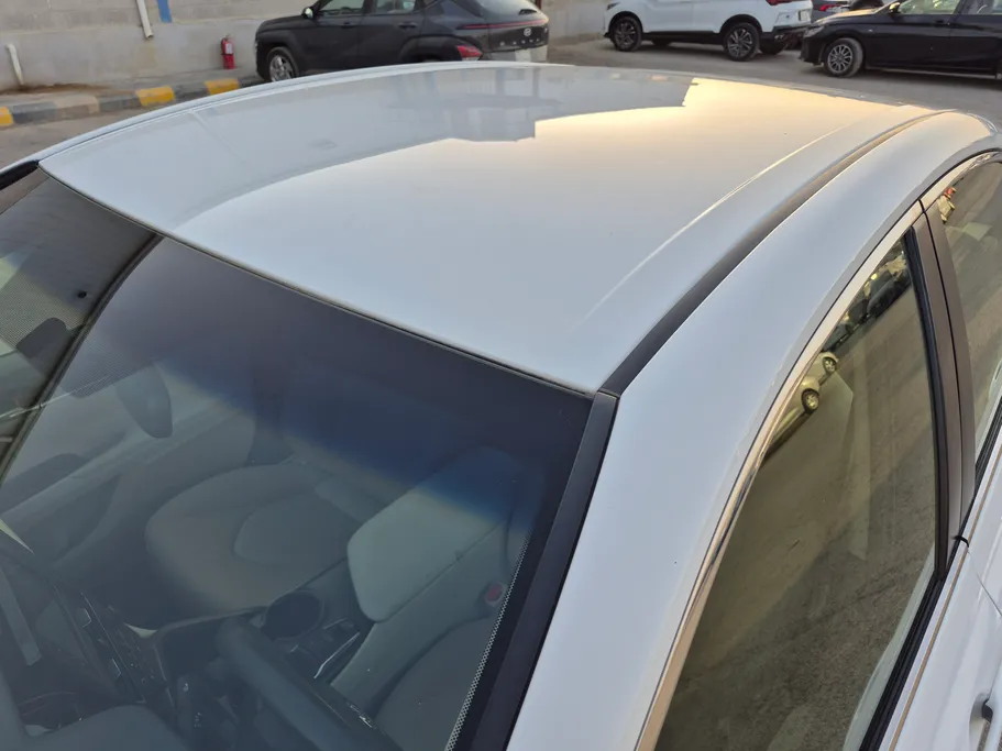 2024 Toyota Camry  LE 