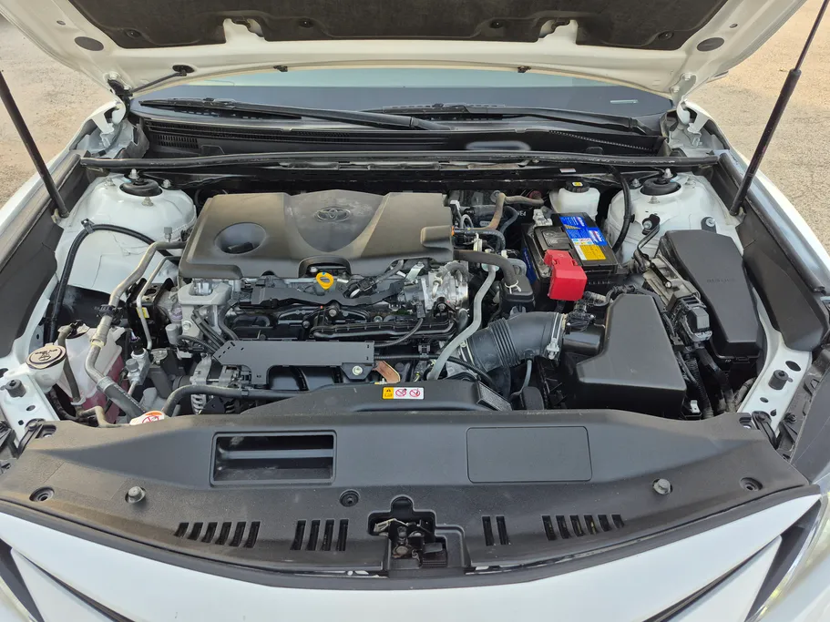 2024 Toyota Camry  LE 