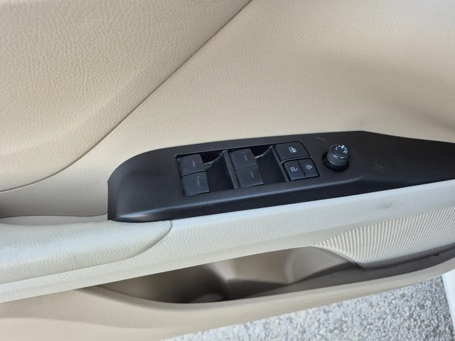 2024 Toyota Camry  LE 
