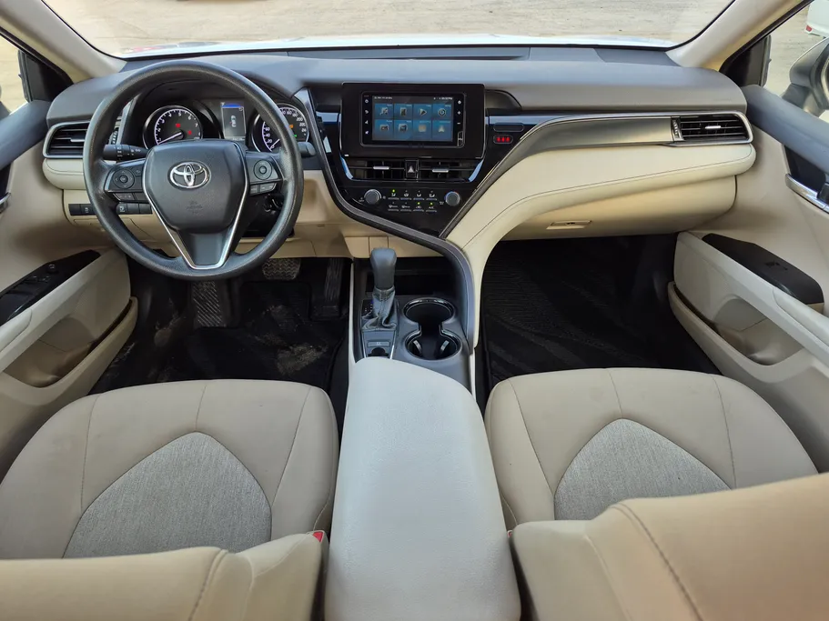 2024 Toyota Camry  LE 