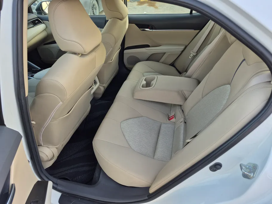 2024 Toyota Camry  LE 