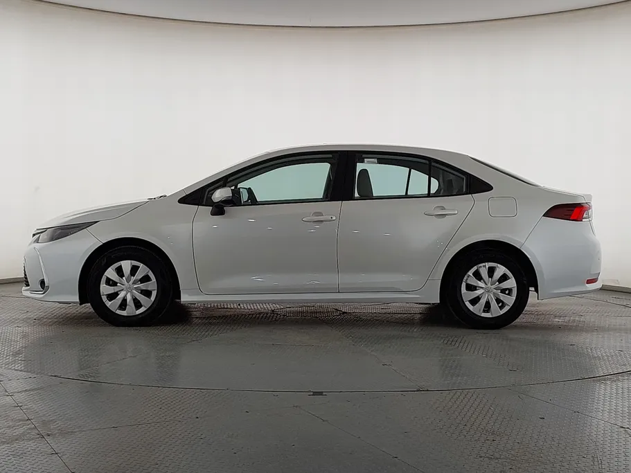 2024 Toyota Corolla XLI 