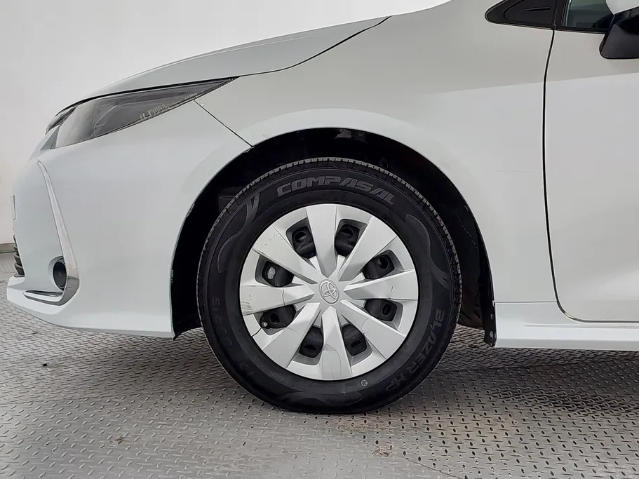 2024 Toyota Corolla XLI 