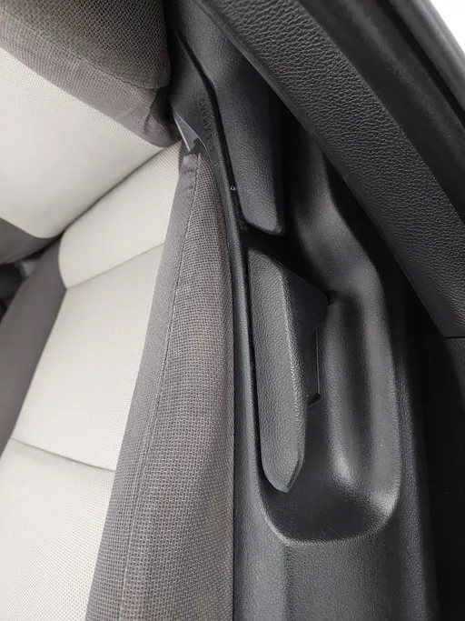 2024 Toyota Corolla XLI 