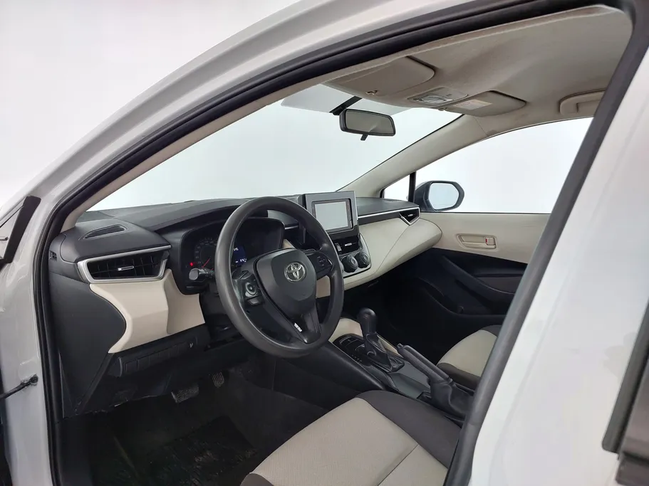 2024 Toyota Corolla XLI 