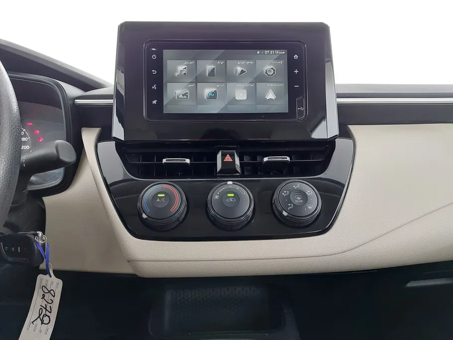 2024 Toyota Corolla XLI 