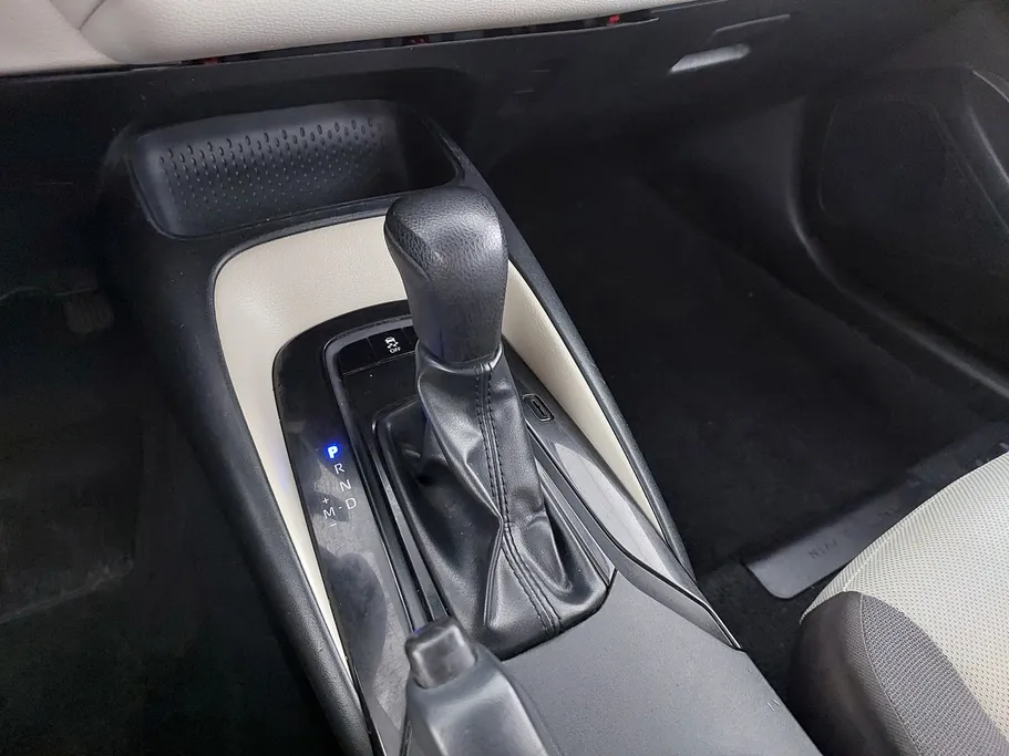 2024 Toyota Corolla XLI 