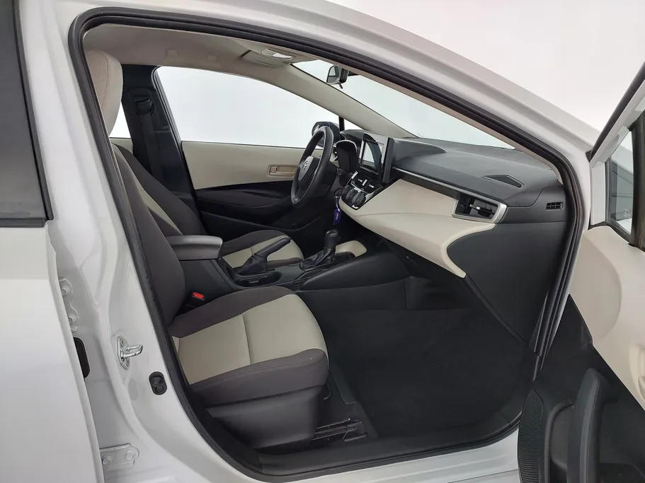 2024 Toyota Corolla XLI 