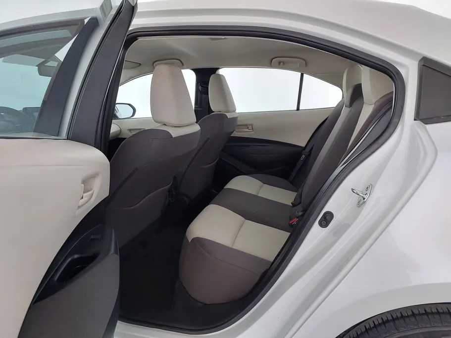2024 Toyota Corolla XLI 