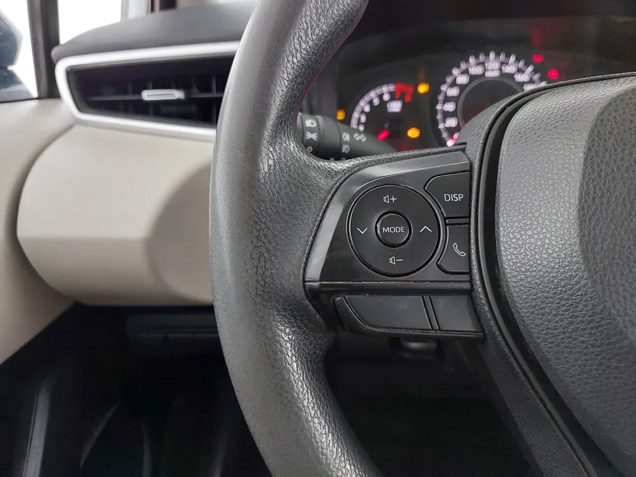 2024 Toyota Corolla XLI 