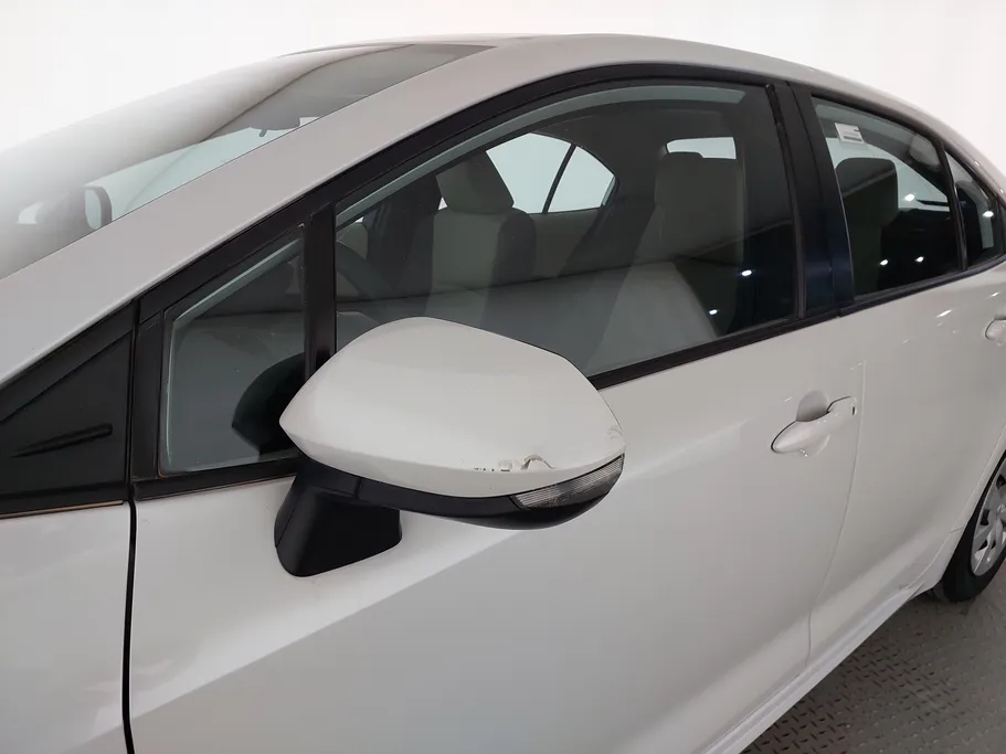 2024 Toyota Corolla XLI 