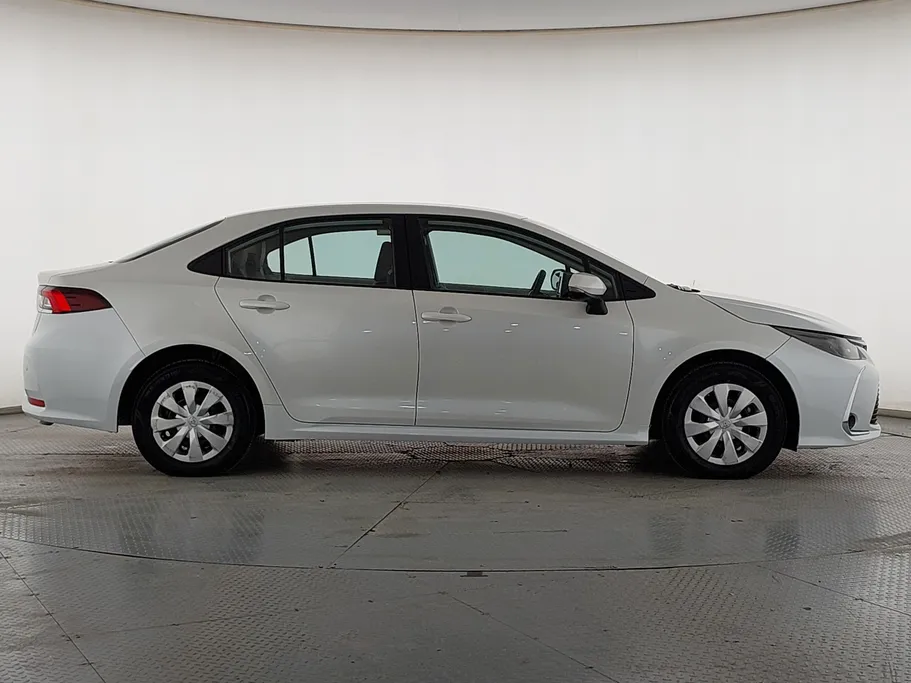 2024 Toyota Corolla XLI 