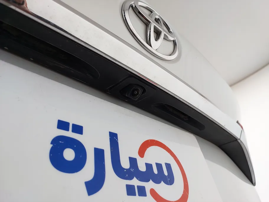 2024 Toyota Corolla XLI 