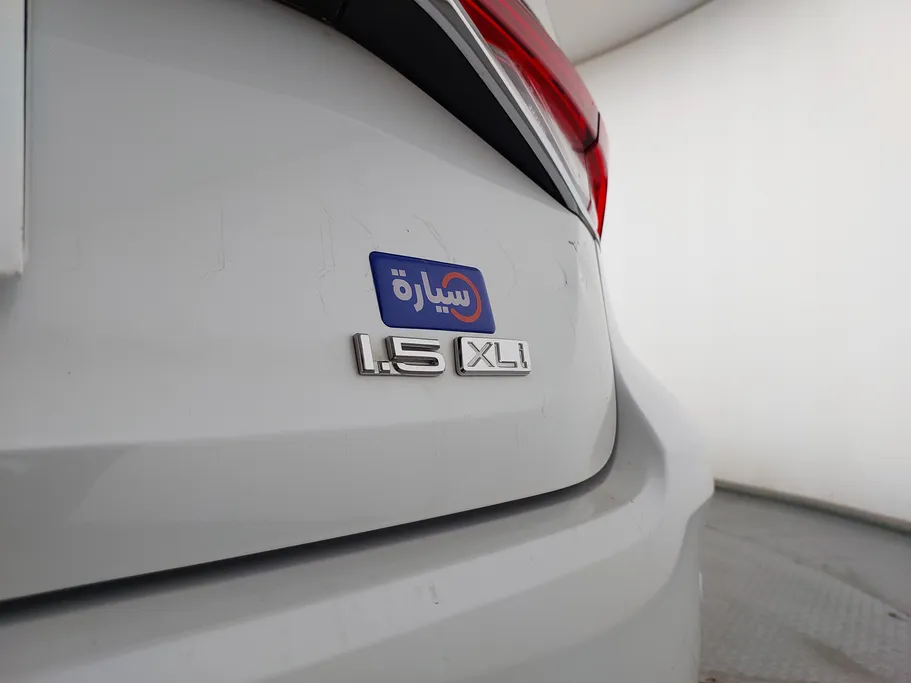 2024 Toyota Corolla XLI 