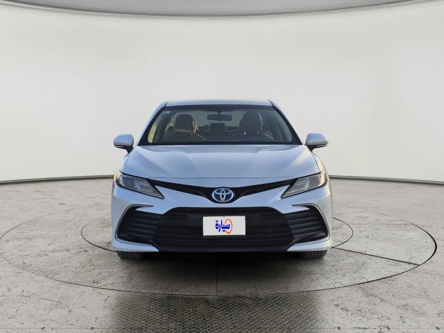 2023 Toyota Camry  LE HEV 