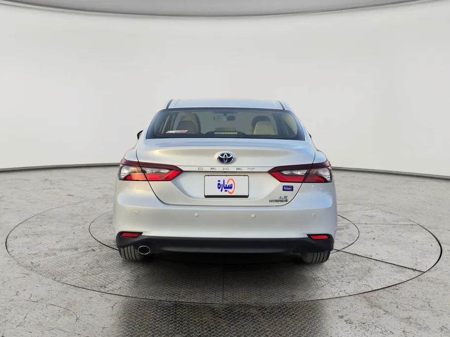 2023 Toyota Camry  LE HEV 