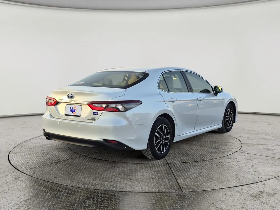 2023 Toyota Camry  LE HEV 