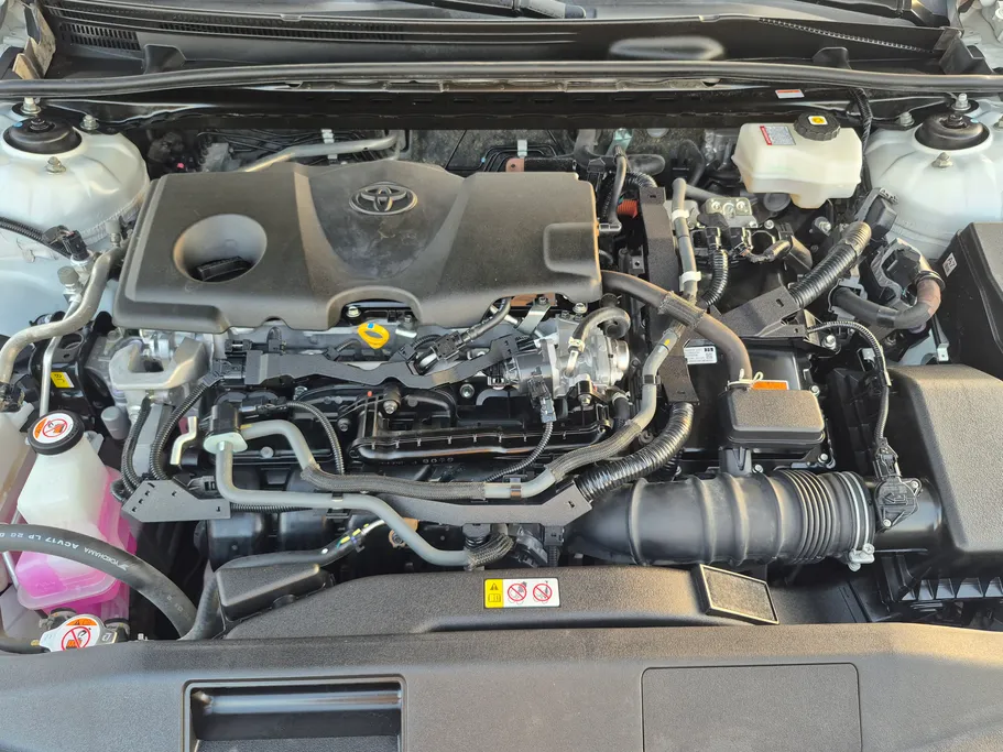 2023 Toyota Camry  LE HEV 