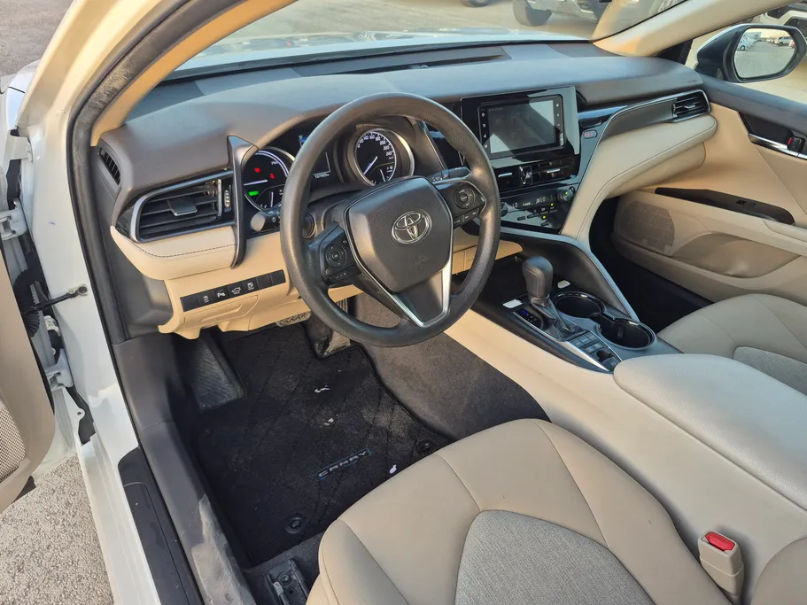2023 Toyota Camry  LE HEV 